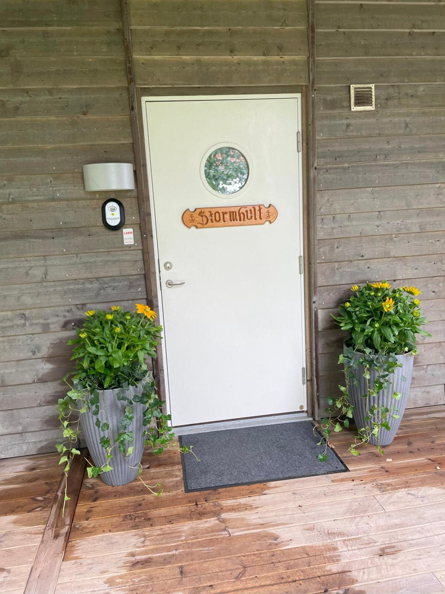 Lygnerns Pensionat & Konferens Sätila Exterior photo